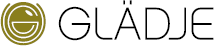 Glädje Logotype